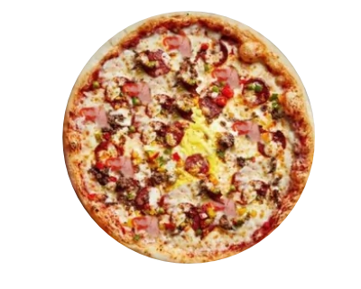 Pizza Maxima