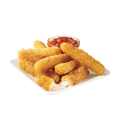 mozzarella stick
