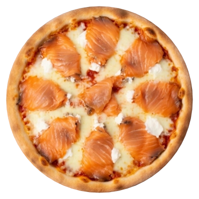Pizza Pacifico