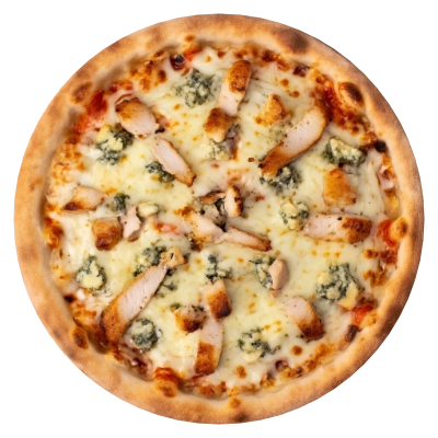 Nos Pizzas